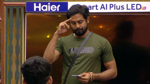 ரம்யா பொய் சொல்றாங்க