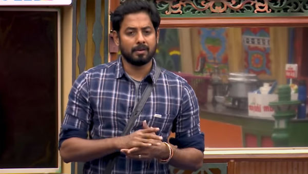 என்னை கார்னர் பண்றீங்களா? 