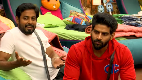 ரொம்பவே ஹேப்பி 