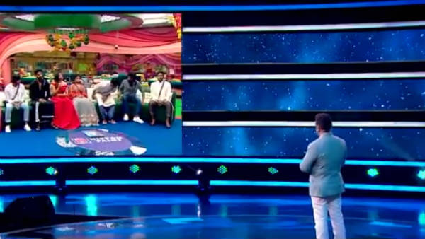 ஷிவானி அம்மா கிட்ட