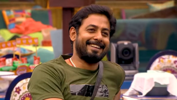 ஆரியை இன்சல்ட் செய்த சோம் 