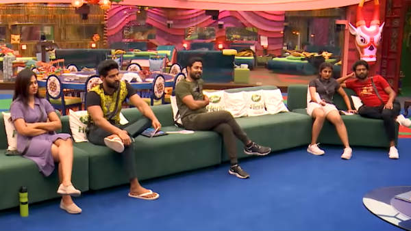 விஜய் டிவி மீது பழி