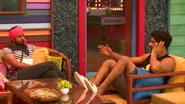 மினி விக்ரம் வேதா