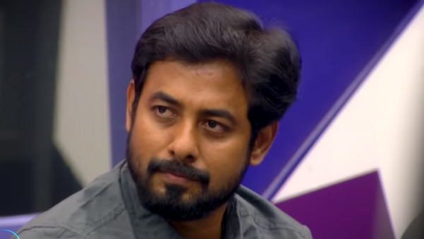 பாலாஜி ஆரி போட்டி பாலாஜி ஆரி போட்டி