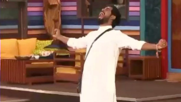 எகிறும் ரசிகர்களின் பிபி 