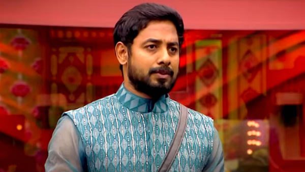 ஆரியை பத்தி பேசினது 