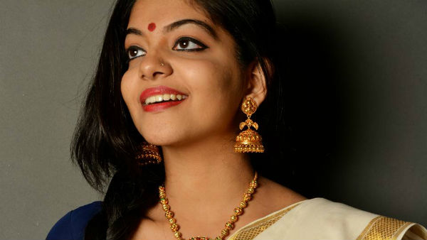 அஹானா கிருஷ்ணா 