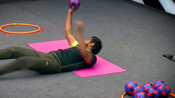 7வது டாஸ்க்.. 7வது டாஸ்க்..