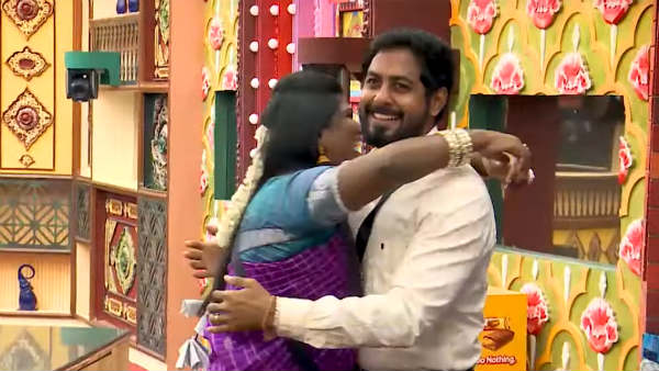 ஆரி ஹேப்பி