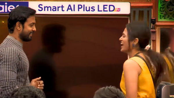 ஆரியை மட்டுமே குறி வைத்து 