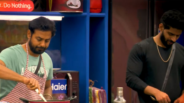 நன்றி தெரிவித்த ஆரி