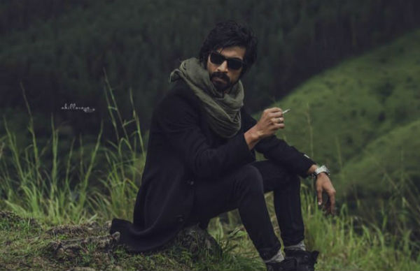 கர்ஜனையான குரல்