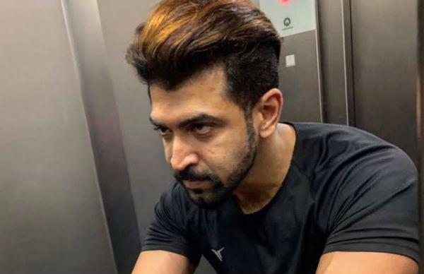 சூர்யா தயாரிக்கும்