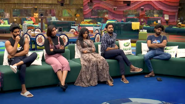 பெரும் மன உளைச்சல் 