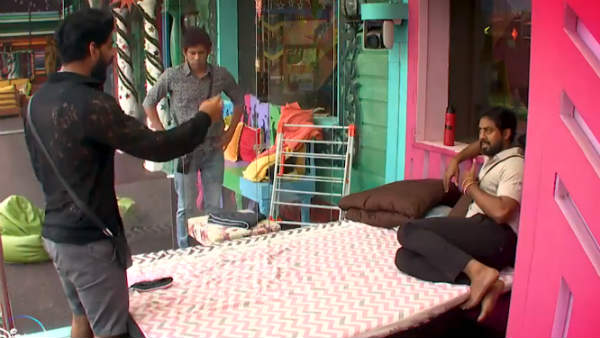 சிறைக்குள் கேப்டன்