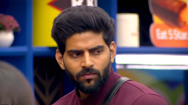 மன்னிப்பு கேட்டது மறந்துடுச்சு 