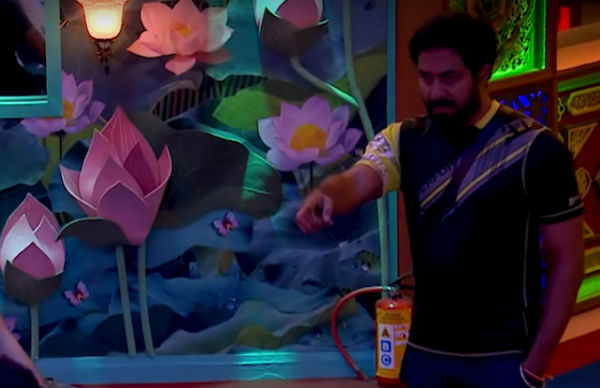 குறைகளை பார்க்காதீங்க 