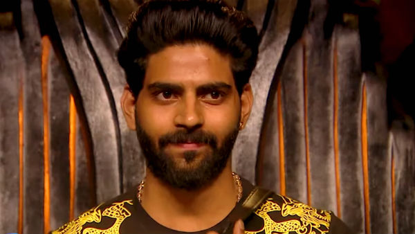 பாலாஜி வன்மம் 