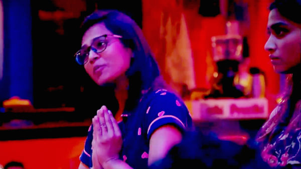 நக்கலடித்த ரம்யா 