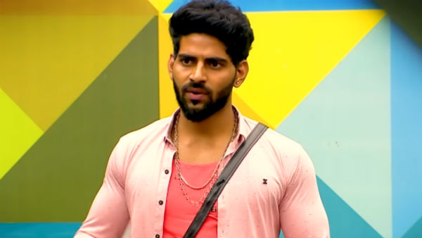 ரன்னர் பாலாஜி? ரன்னர் பாலாஜி?