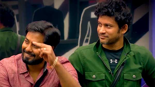 டிக்கெட் டு ஃபினாலே யாருக்கு