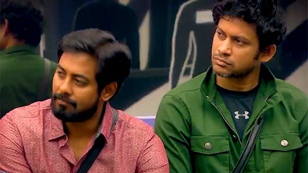 அன்பு கேங்கின் பிள்ளைகள்