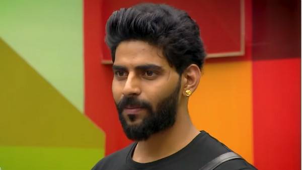 தோற்றுப்போன ஆரி தோற்றுப்போன ஆரி