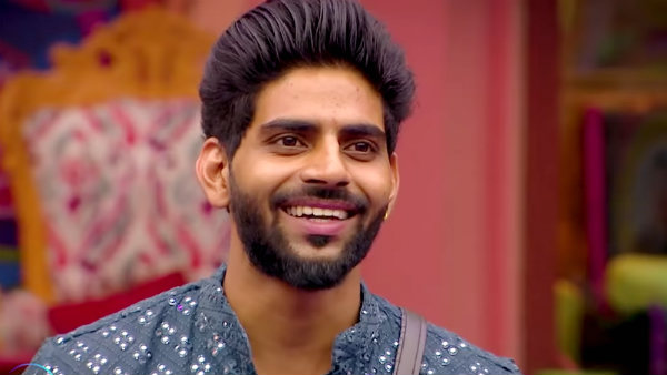 விவசாயம் பண்ண போறேன்