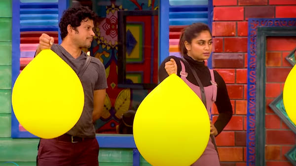 டிக்கெட் டூ ஃபினாலே 