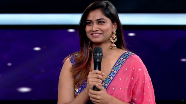 பிக்பாஸ் ரைமிங் 