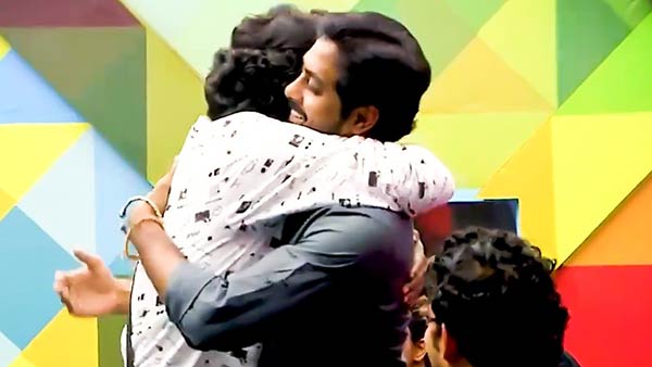 சோம் தான் வின்னர்