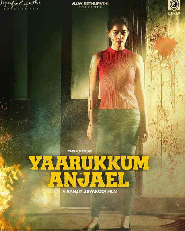 யாருக்கும் அஞ்சேல்