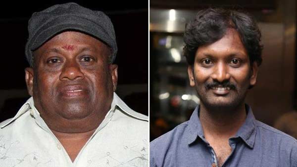 ஆயுள் தண்டனை கைதியாக