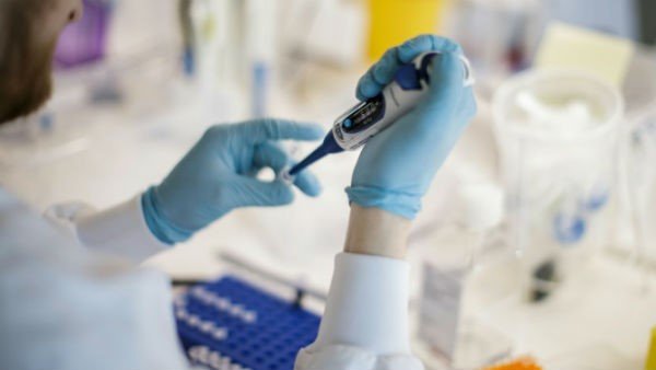 கொரோனா தடுப்பூசி 