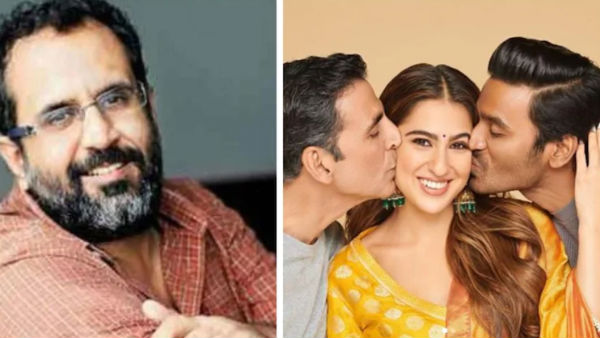 தனுஷுக்கு நெகடிவ் 