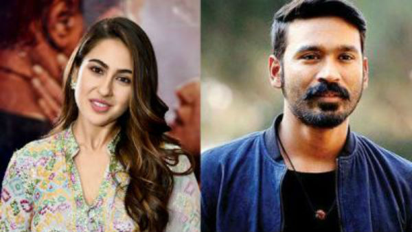 ஷூட்டிங் தொடங்கியது 