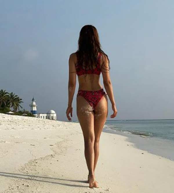 மங்களகரமான கவர்ச்சி