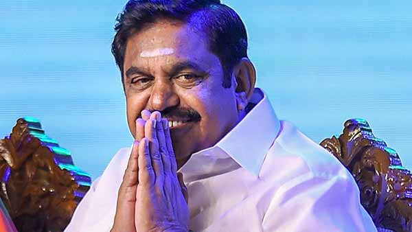 முதல்வர் பாராட்டு