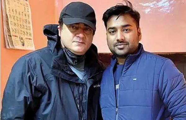 2400 கி.மீ தூரம் 