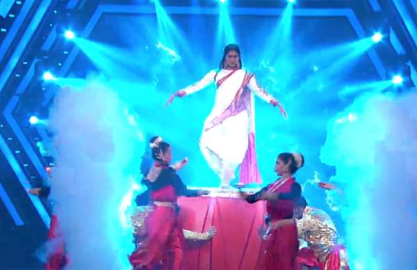 விஜய்சேதுபதி படத்தில்