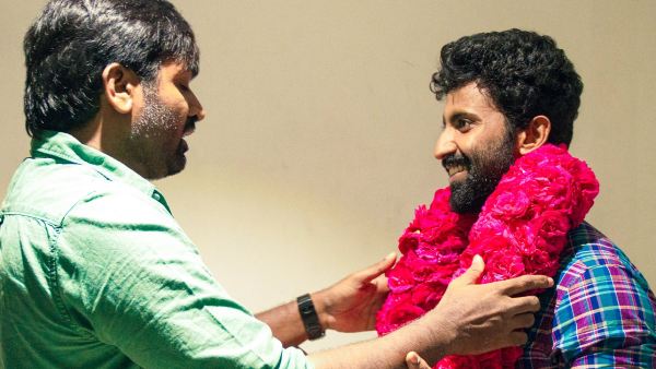 குழந்தை நட்சத்திரம்