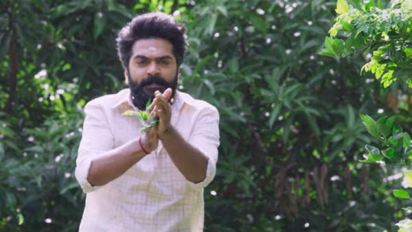 தனுஷை சீண்டுகிறாரா