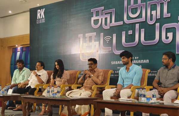 மலையாள ரீமேக்