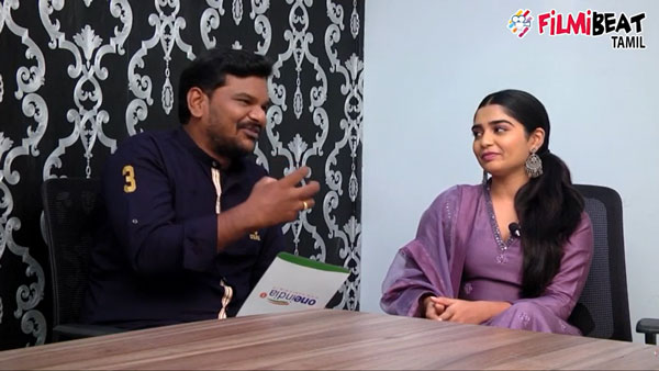 சாந்தனு பற்றிய ரகசியம்