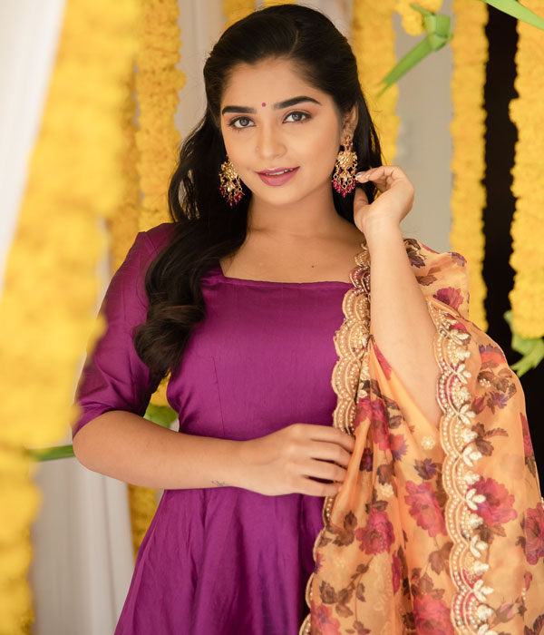 சமந்தா மாதிரி