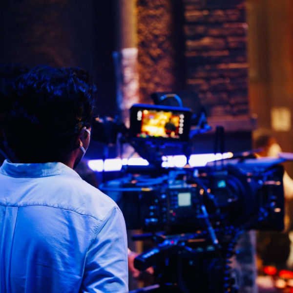 பிஸியாக உள்ள தனுஷ்