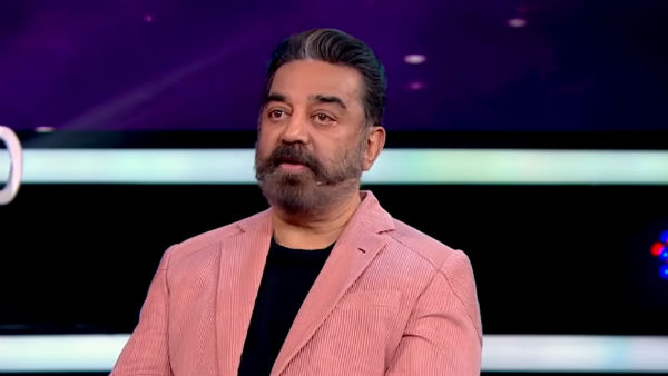 சுட்டிக்காட்டிய கமல் 