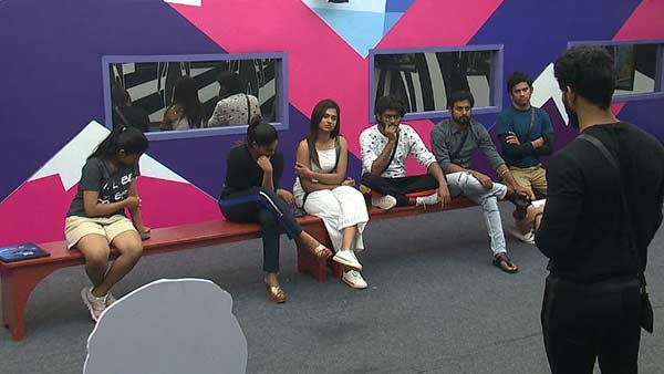 துன்பம் மறந்திடு