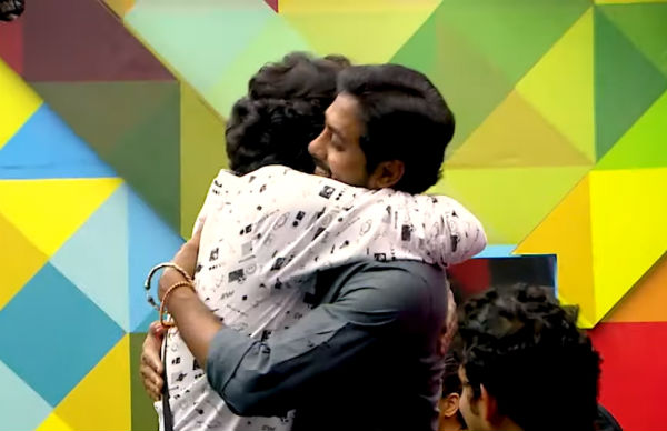 முதல் முறையாக 