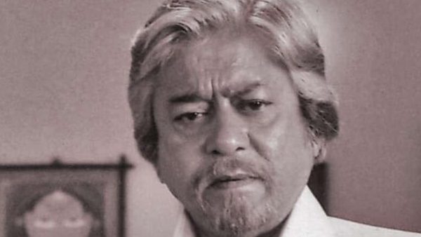  மூத்த நடிகர்